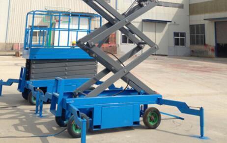 移動升降平臺要做好哪些維護呢？